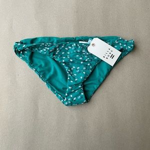 Billabong Petal Play Bikini Bottoms